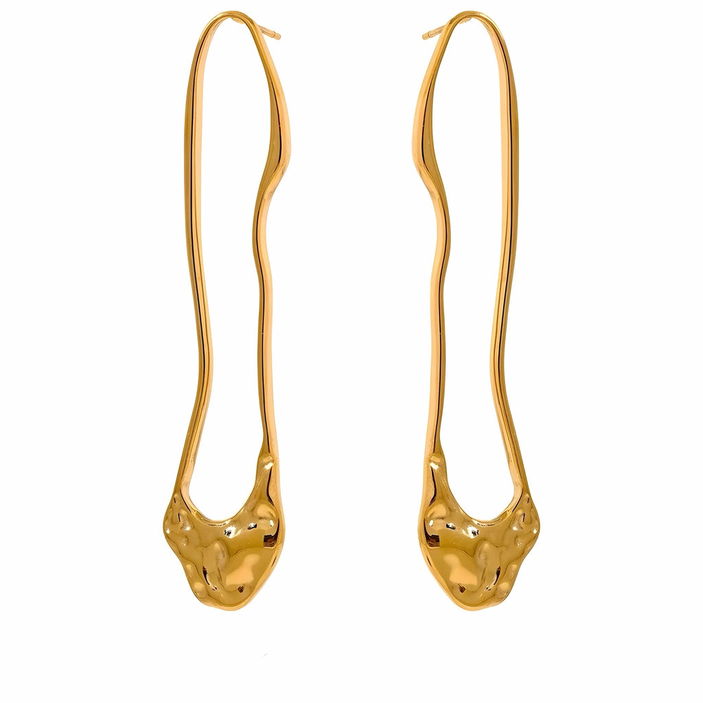 Trini Earrings