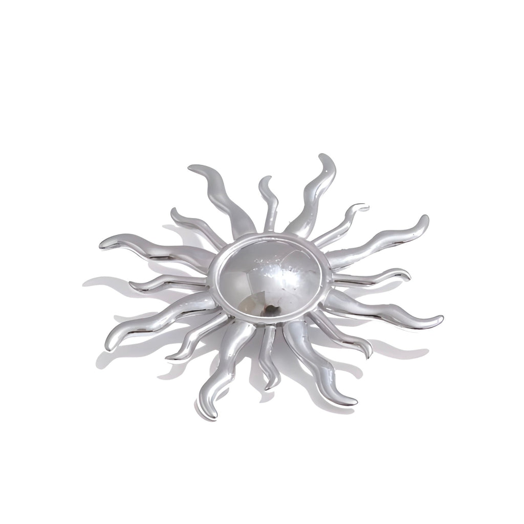 Lubov Brooch