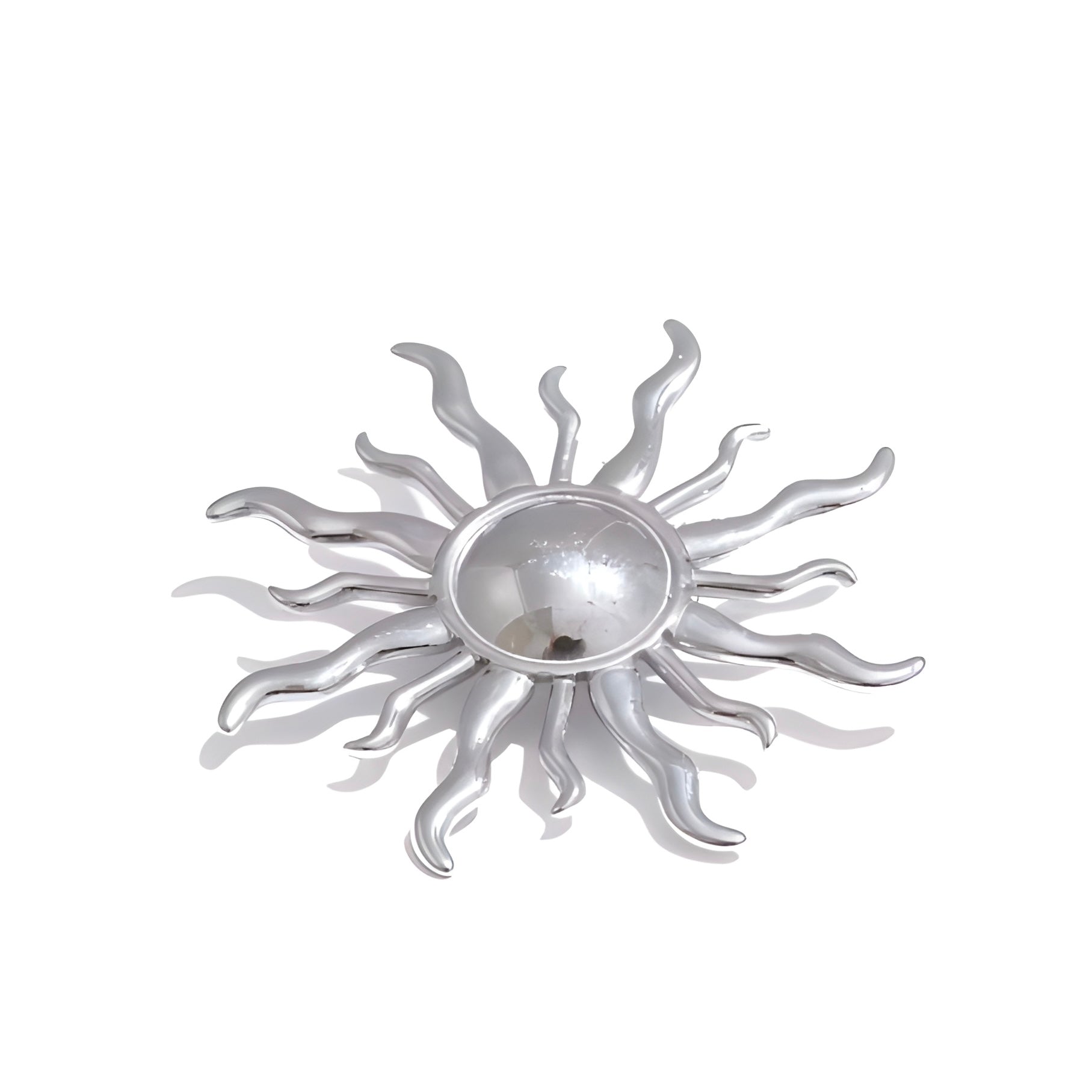 Lubov Brooch