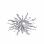 Lubov Brooch