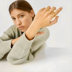 Bendis Ring