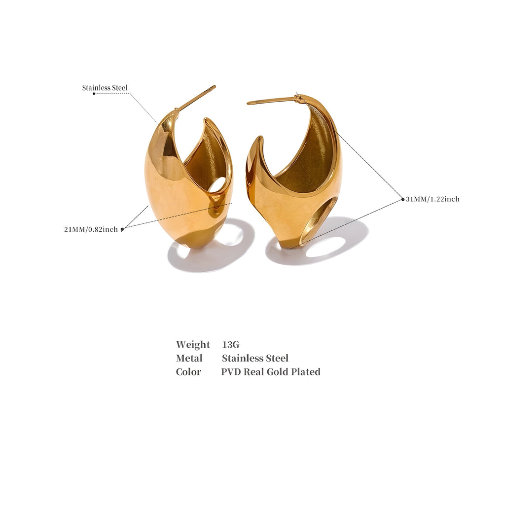 Judy Earrings