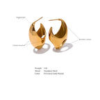 Judy Earrings