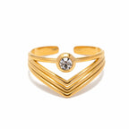 Shara Ring