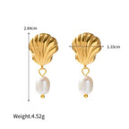 Shapa Earrings