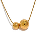 Perin Necklace