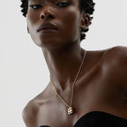 LEGO Necklace