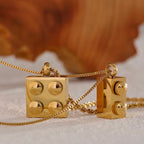 LEGO Necklace