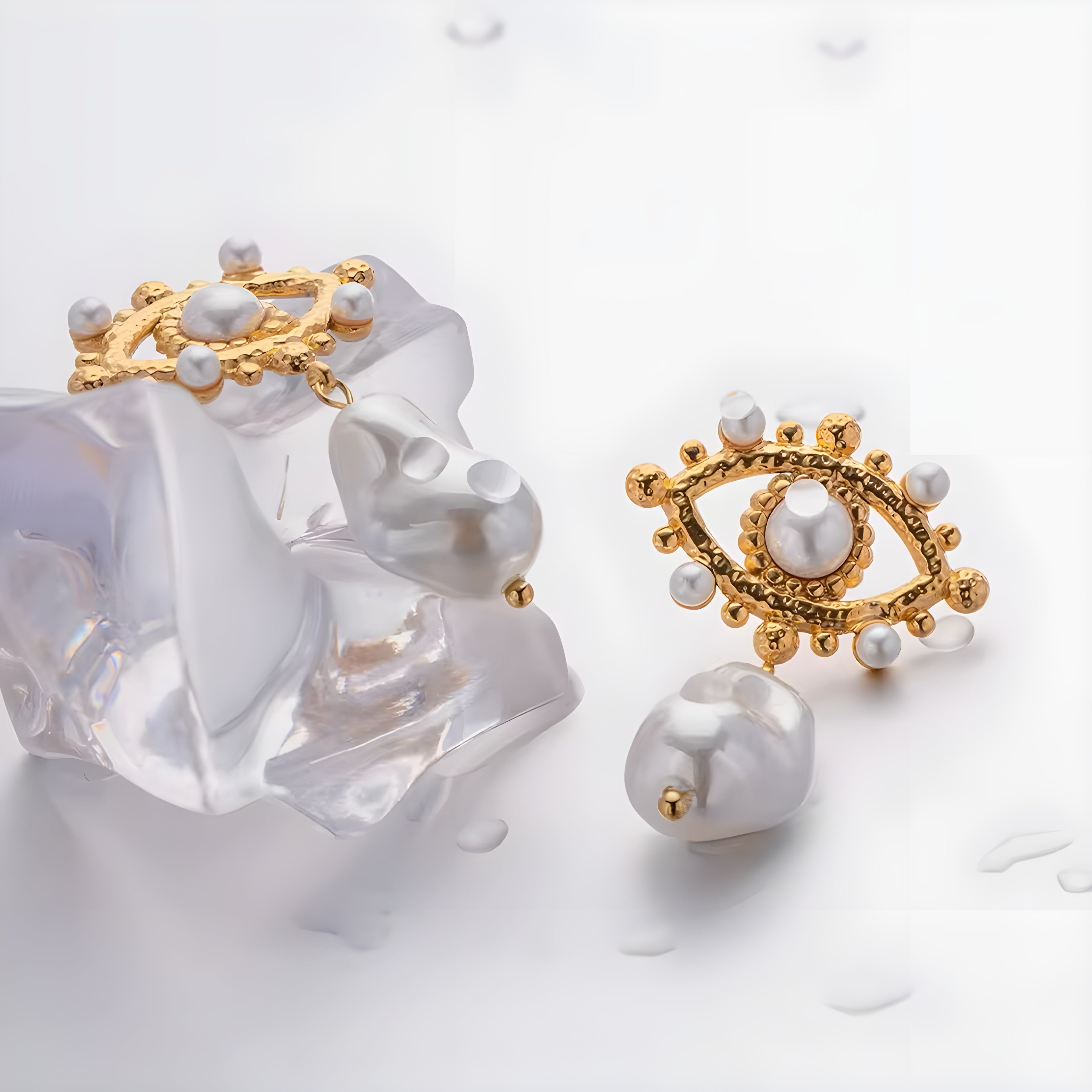 Rebecca Earrings