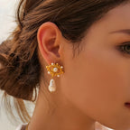 Rebecca Earrings