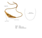 Stefi Choker