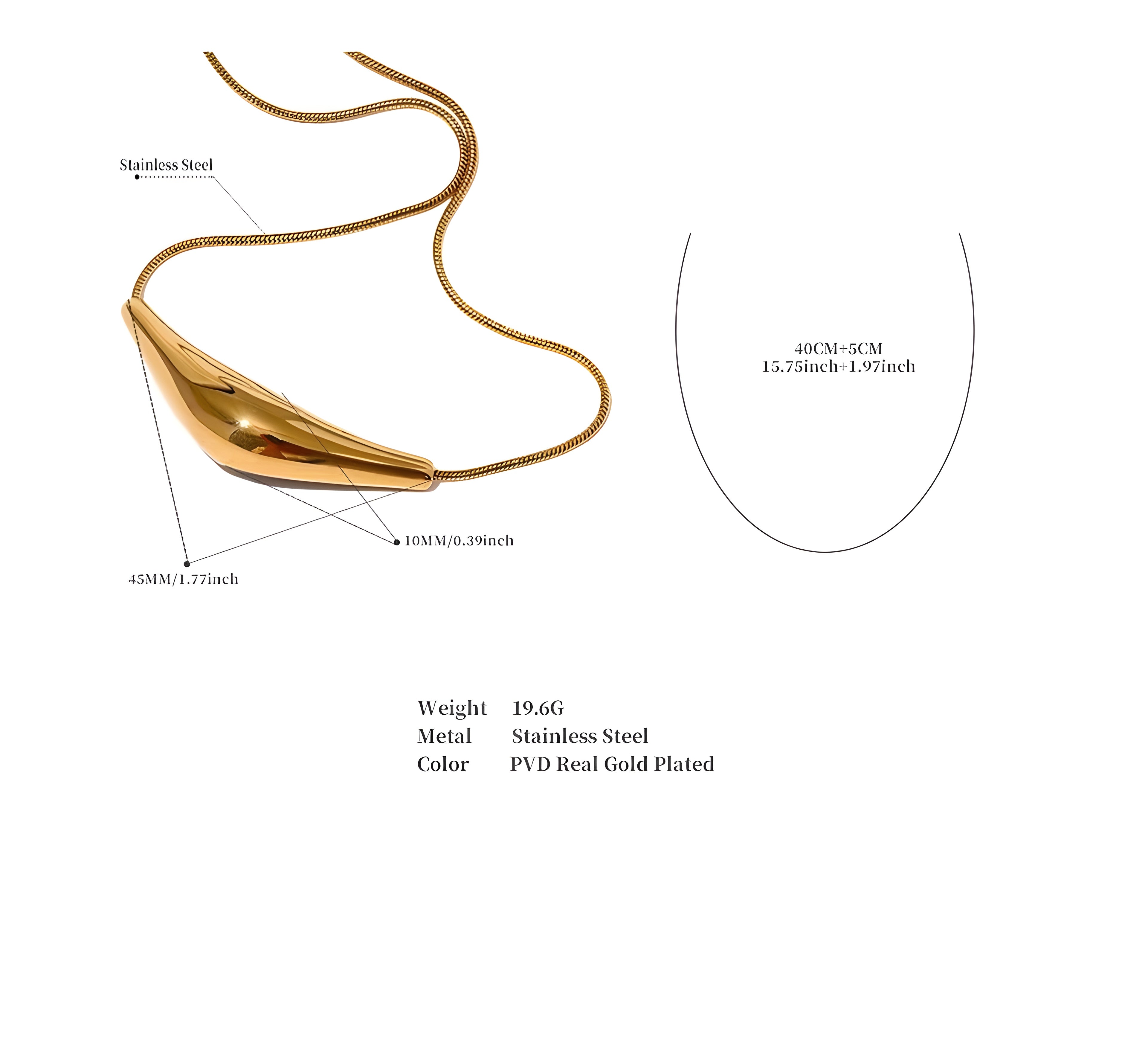 Stefi Choker