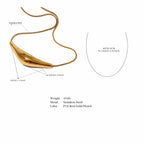 Stefi Choker