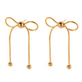 Papillon Earrings