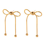 Papillon Earrings