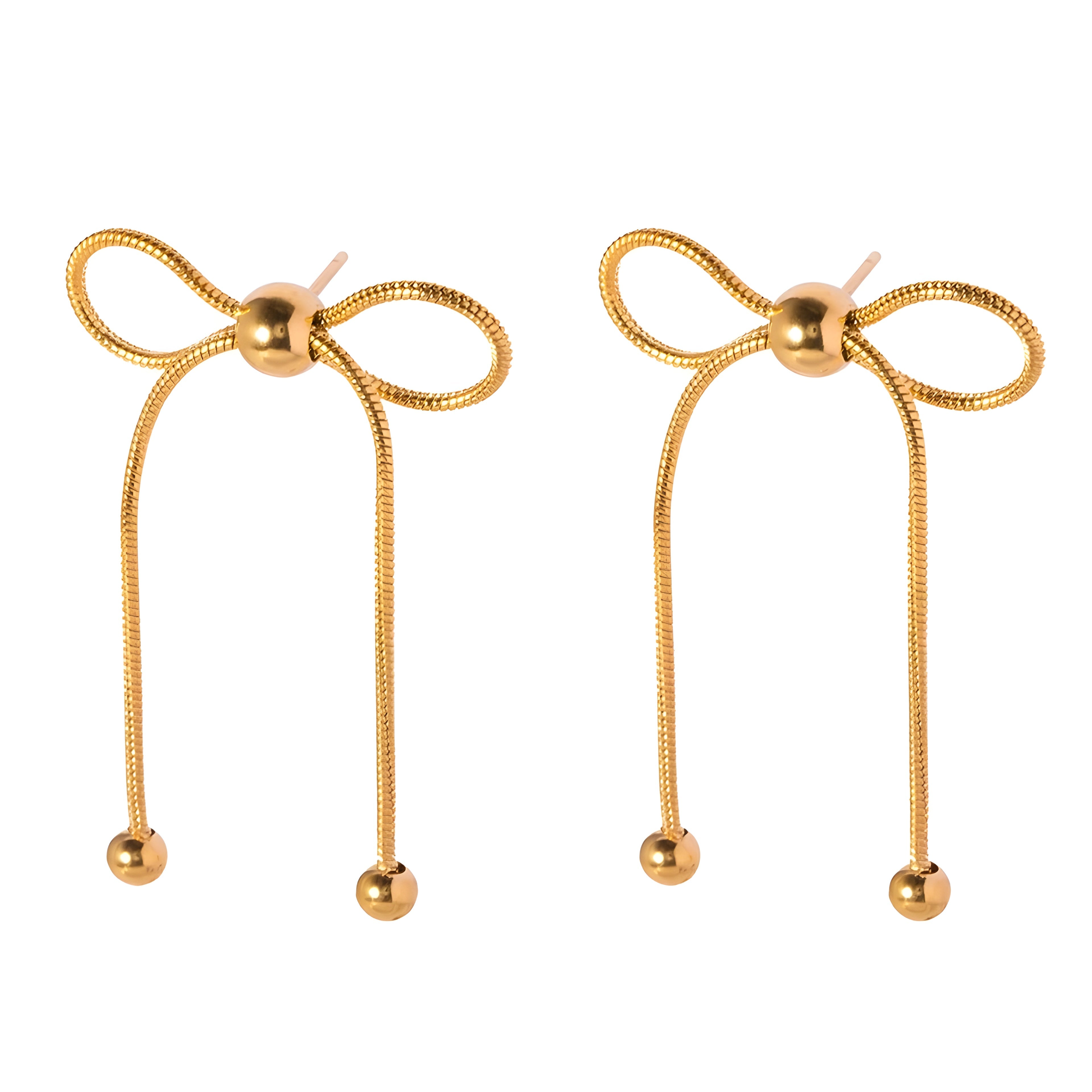 Papillon Earrings