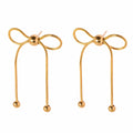 Papillon Earrings