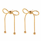 Papillon Earrings