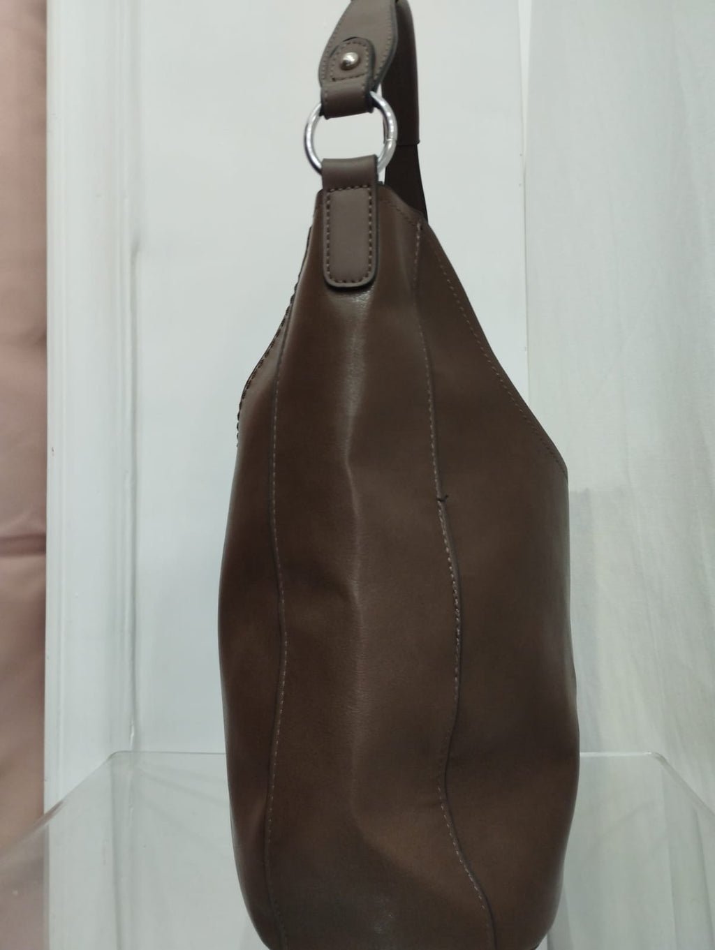 Borsa a spalla moda elegante e versatile per ogni occasione
