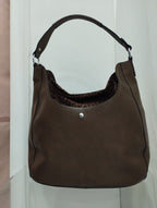Borsa a spalla moda elegante e versatile per ogni occasione