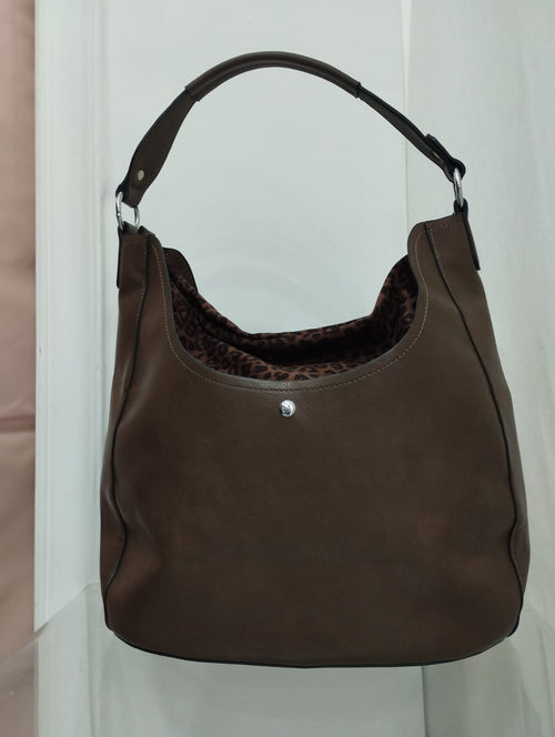 Borsa a spalla moda elegante e versatile per ogni occasione