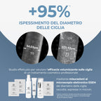 Hydrating Serum+ (10 ml) - Fase 3 Laminazione Ciglia