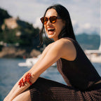 Juta Eco Havana | Orange