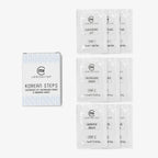 Korean Steps - Fasi Laminazione Coreana