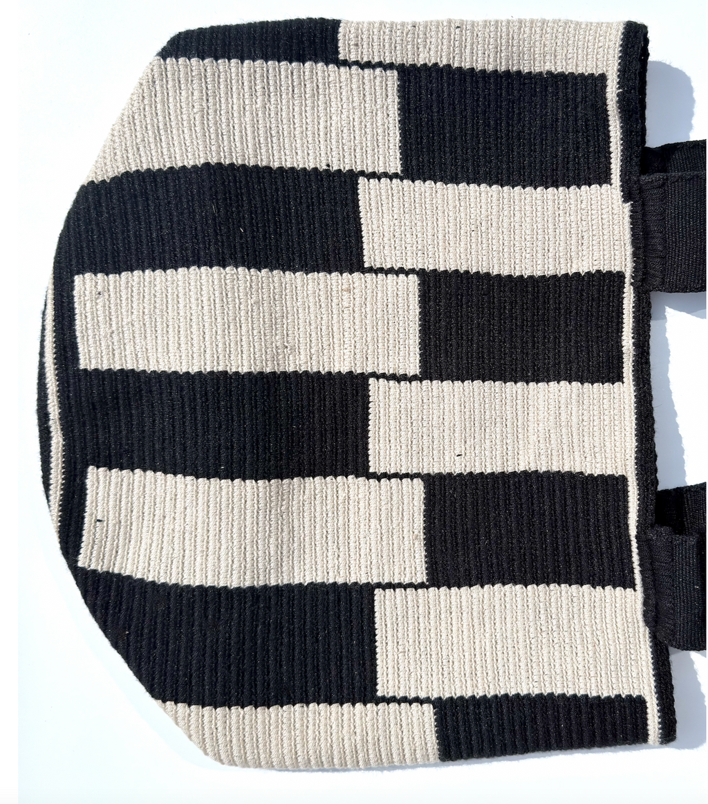 Mochila MAHU