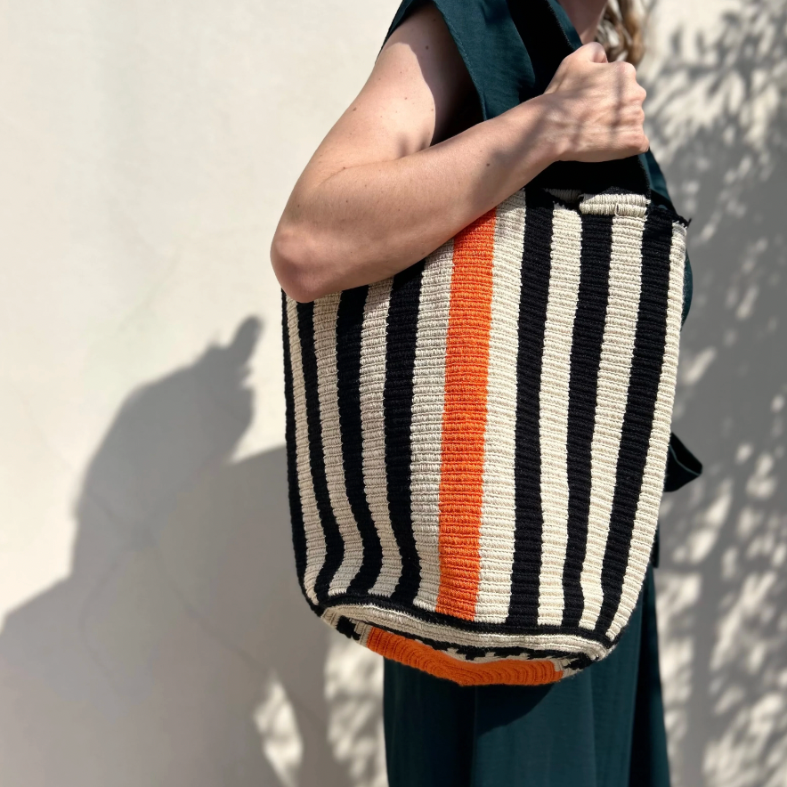 Mochila YUREN