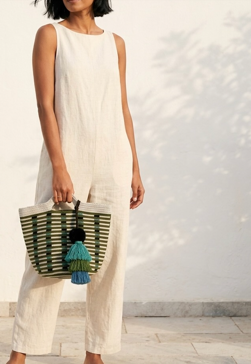 Mochila PALAA