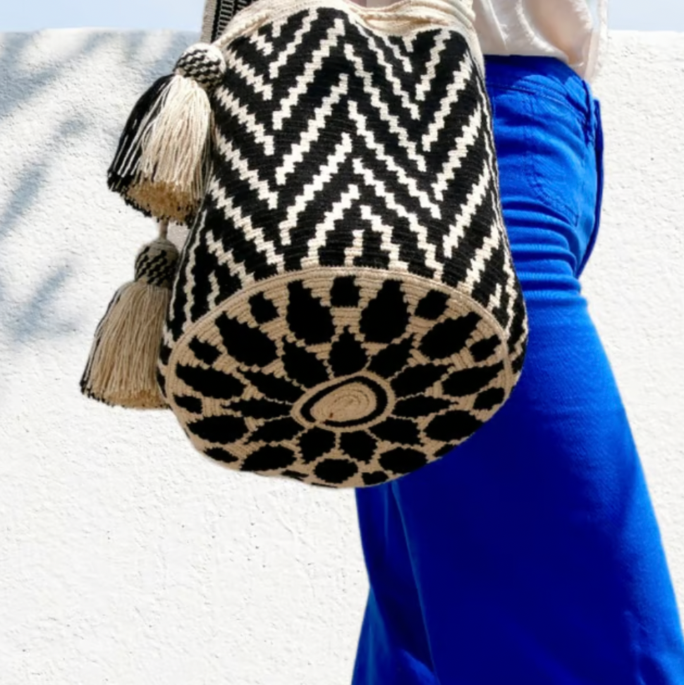 Mochila MAICAO