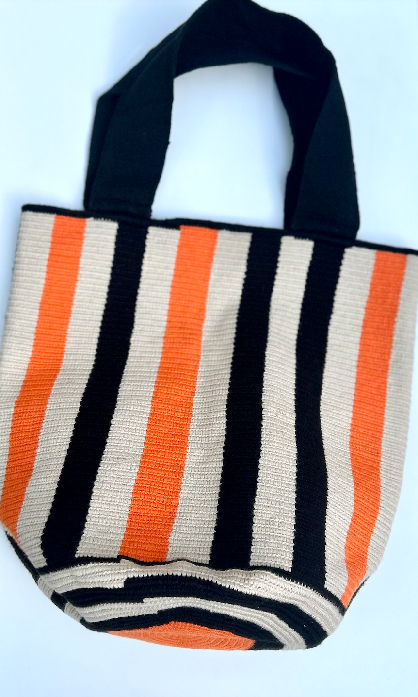 Mochila YUREN