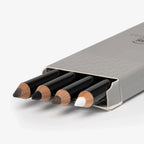 Pencil Collection - Set 4 matite professionali per sopracciglia