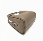 Pienza - Italian Leather Tote Handbag