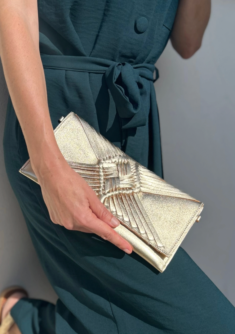 ACAPULCO Sable doré