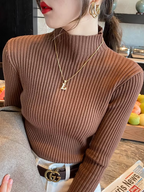 Kendor - maglioncino donna chic invernale