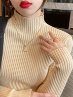 Kendor - maglioncino donna chic invernale