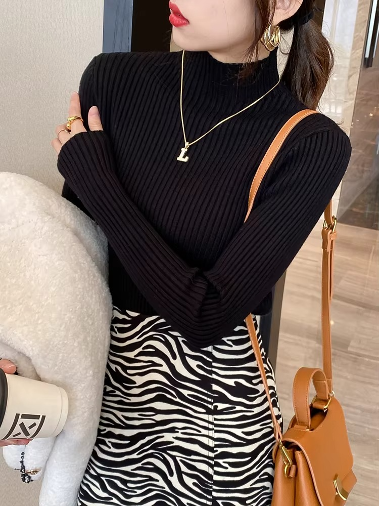 Kendor - maglioncino donna chic invernale