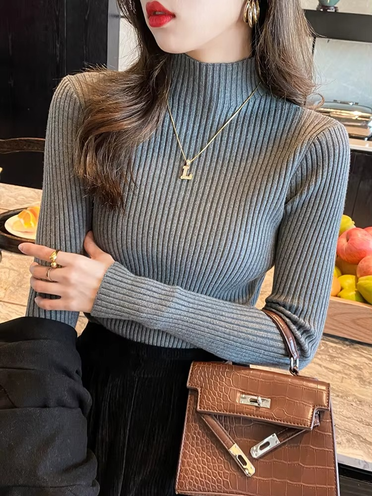 Kendor - maglioncino donna chic invernale