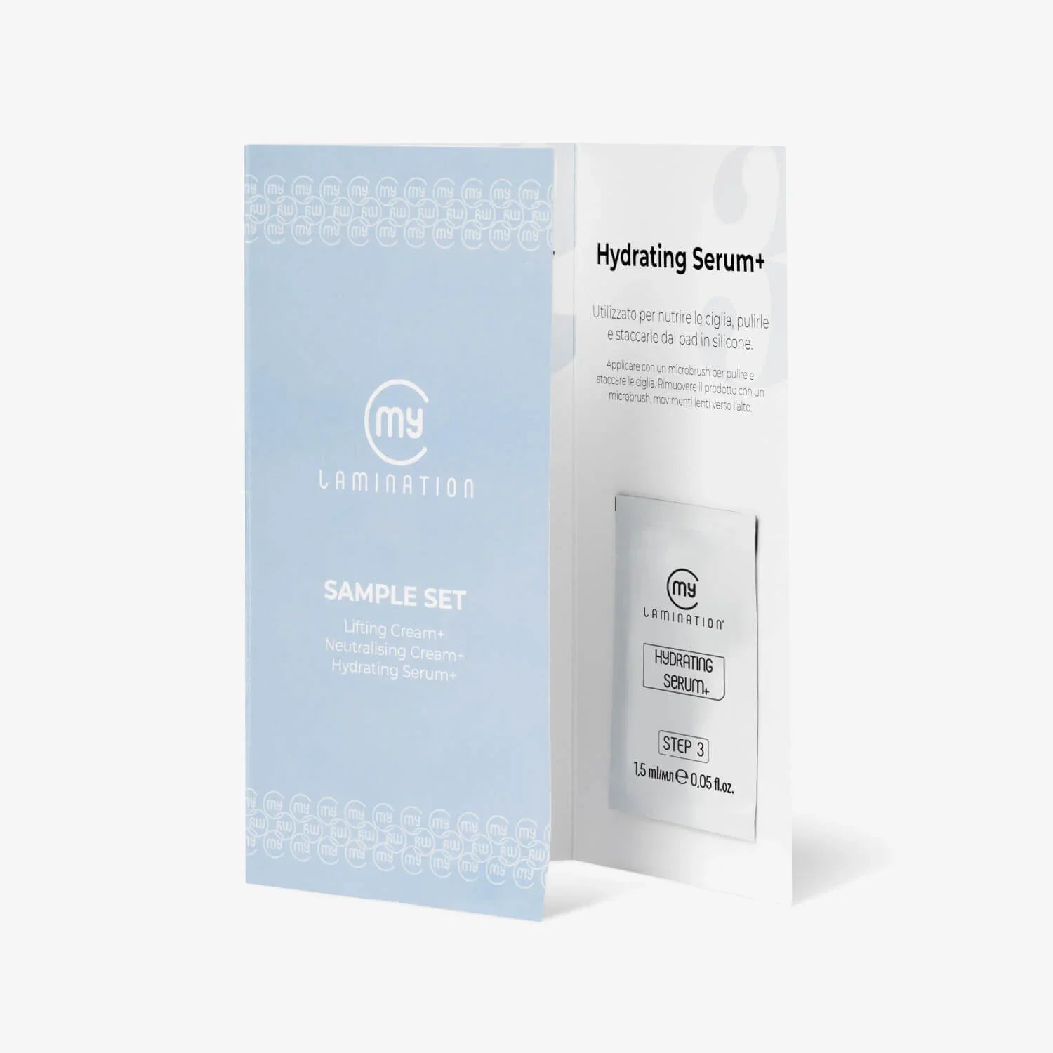 Sample Set