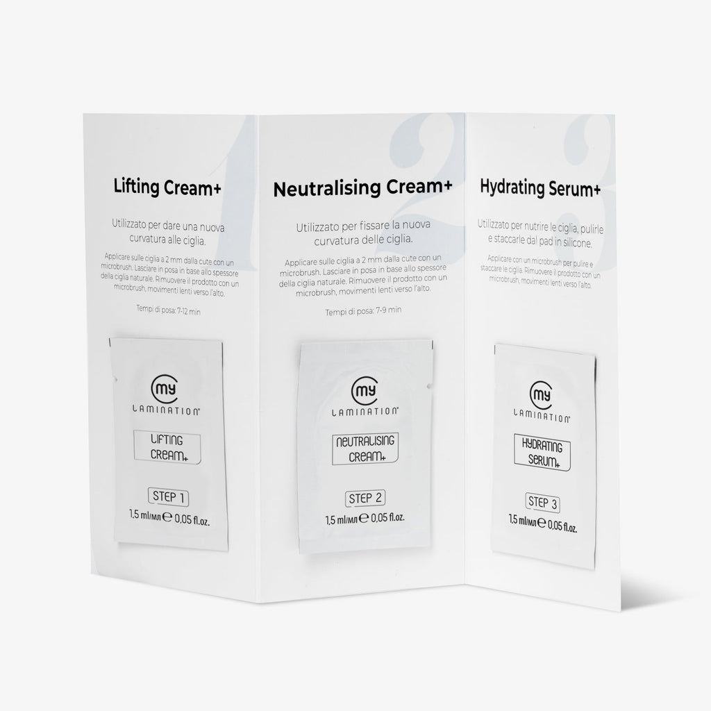 Sample Set