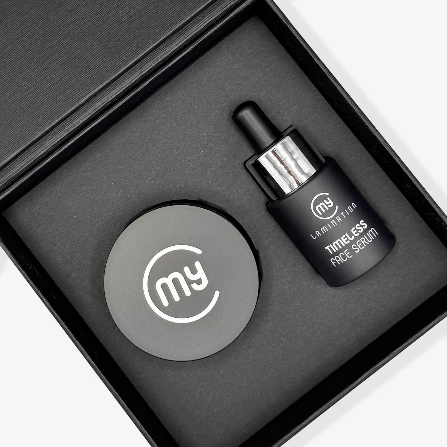 Timeless Skin Care Set
