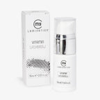 Vitamin Lashbrow - Siero Professionale per Ciglia e Sopracciglia