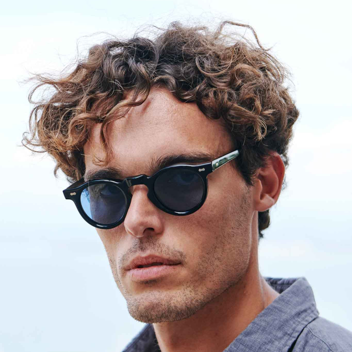 Welt Eco Black | Blue