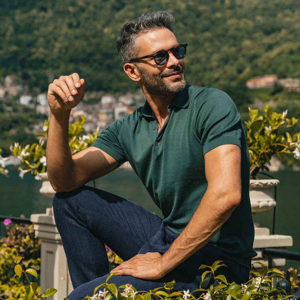Welt Eco Havana | Blue