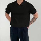 Polo Uomo Classica con Colletto