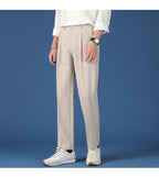 Pantaloni Eleganti Uomo - Old Money®