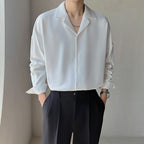 Camicia Moda - Old Money®