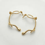 Afrodite Ear Cuffs